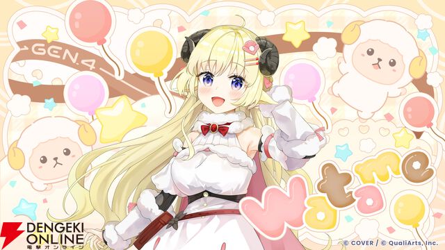 【ホロライブ】『hololive Dreams（ホロドリ）』カードイラストまとめ。0期生から海外勢まで多数の美麗イラストが次々に明らかに