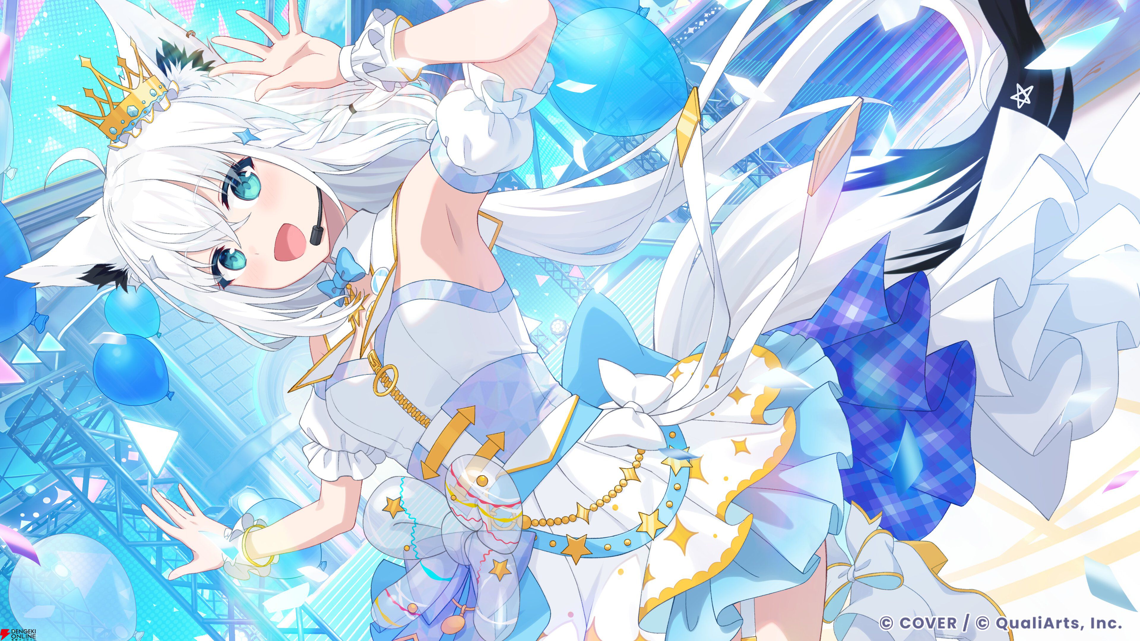 【ホロライブ】『hololive Dreams（ホロドリ）』カードイラストまとめ。0期生から海外勢まで多数の美麗イラストが次々に明らかに