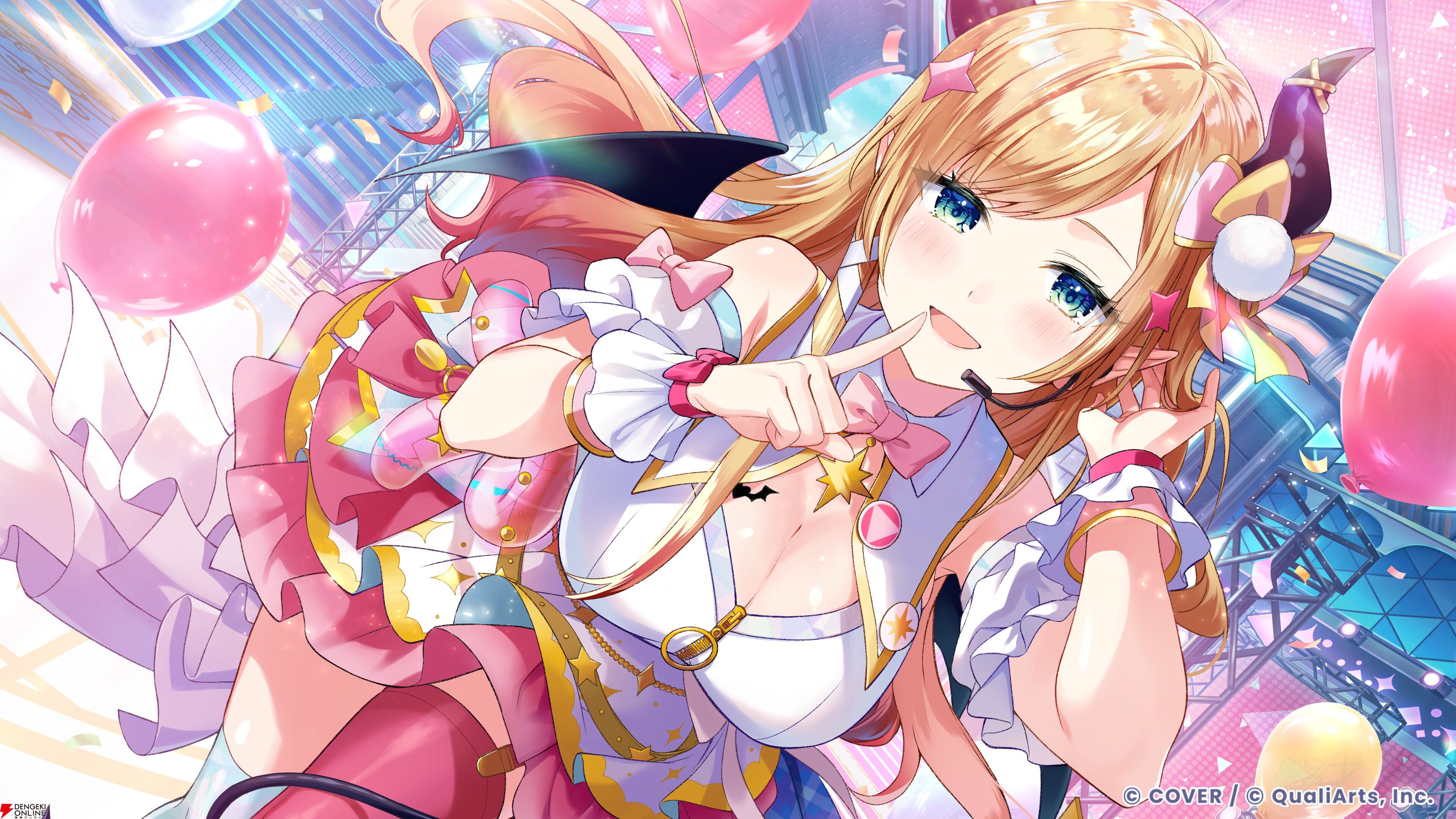 【ホロライブ】『hololive Dreams（ホロドリ）』カードイラストまとめ。0期生から海外勢まで多数の美麗イラストが次々に明らかに