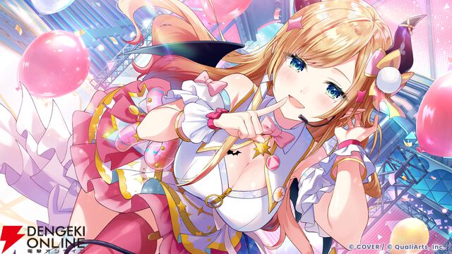 【ホロライブ】『hololive Dreams（ホロドリ）』カードイラストまとめ。0期生から海外勢まで多数の美麗イラストが次々に明らかに