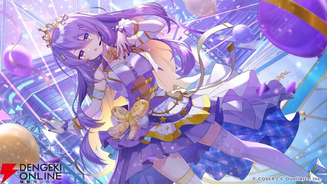 【ホロライブ】『hololive Dreams（ホロドリ）』カードイラストまとめ。0期生から海外勢まで多数の美麗イラストが次々に明らかに