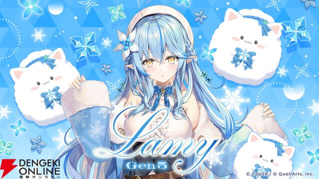 【ホロライブ】『hololive Dreams（ホロドリ）』カードイラストまとめ。0期生から海外勢まで多数の美麗イラストが次々に明らかに