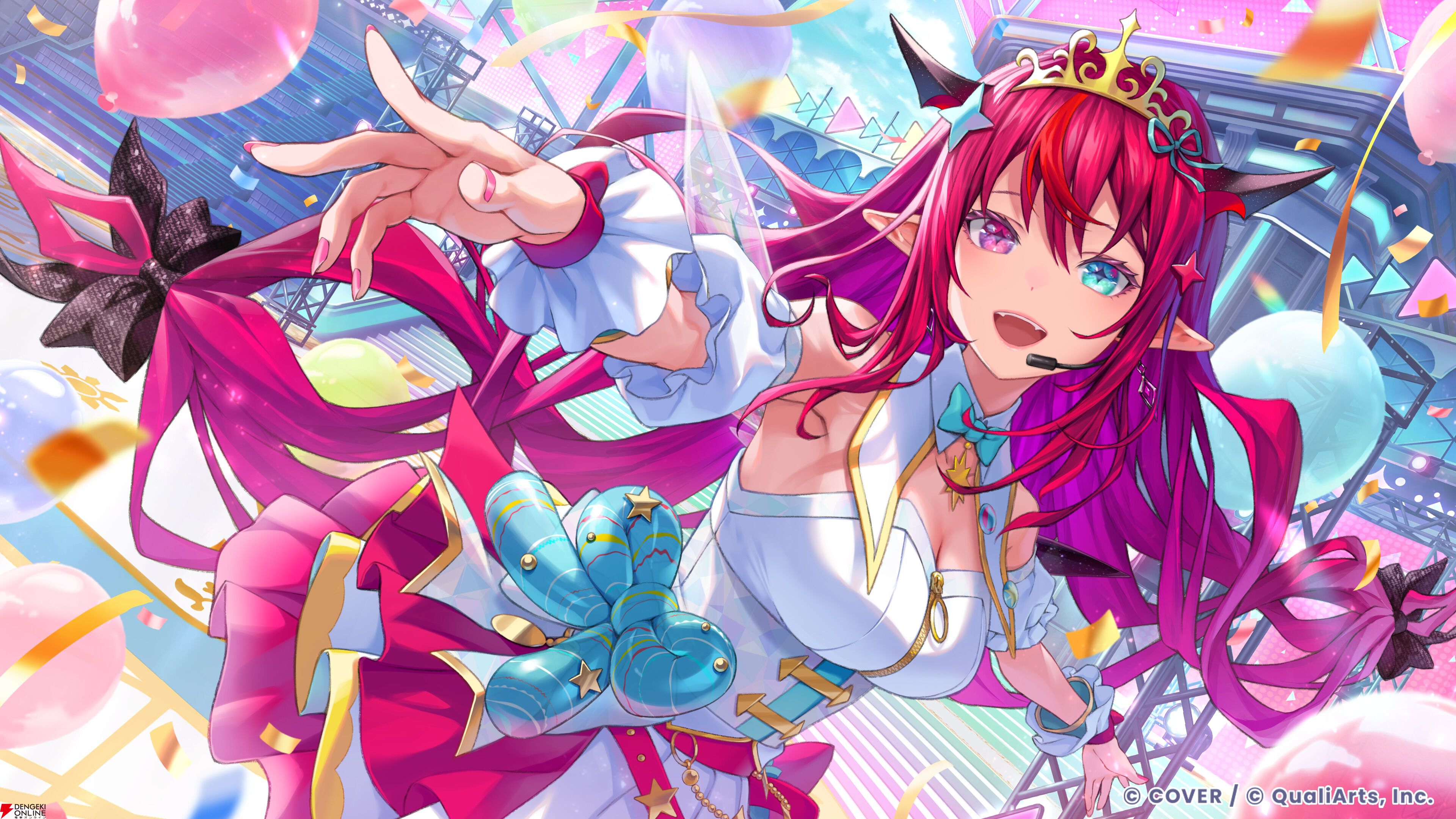 【ホロライブ】『hololive Dreams（ホロドリ）』カードイラストまとめ。0期生から海外勢まで多数の美麗イラストが次々に明らかに