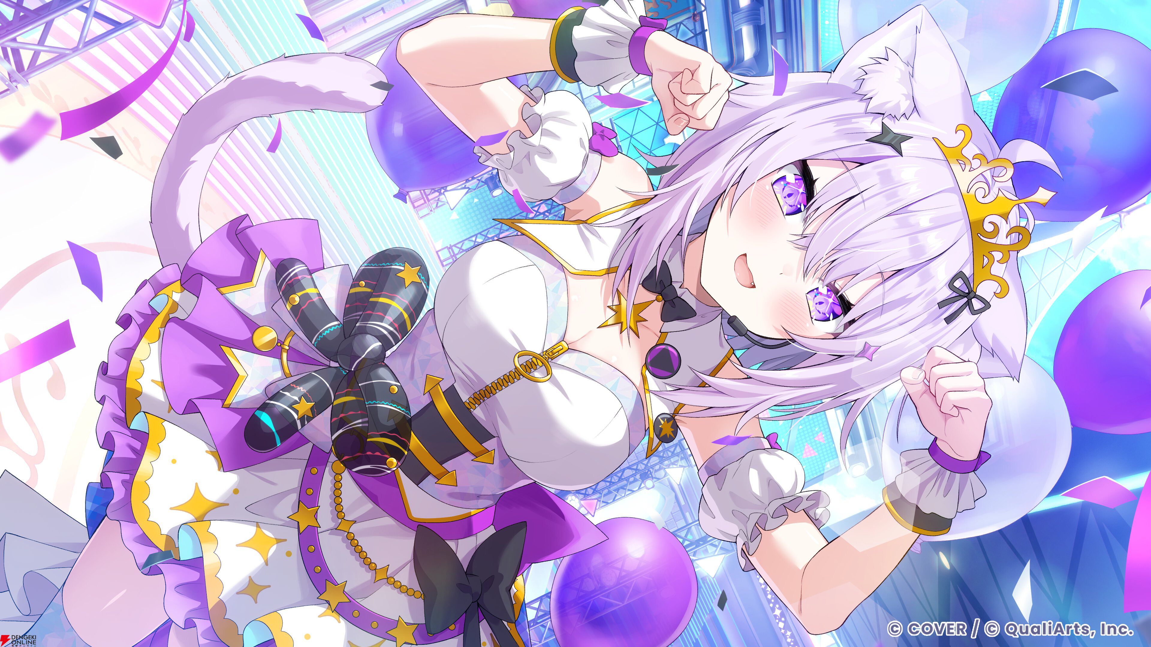 【ホロライブ】『hololive Dreams（ホロドリ）』カードイラストまとめ。0期生から海外勢まで多数の美麗イラストが次々に明らかに