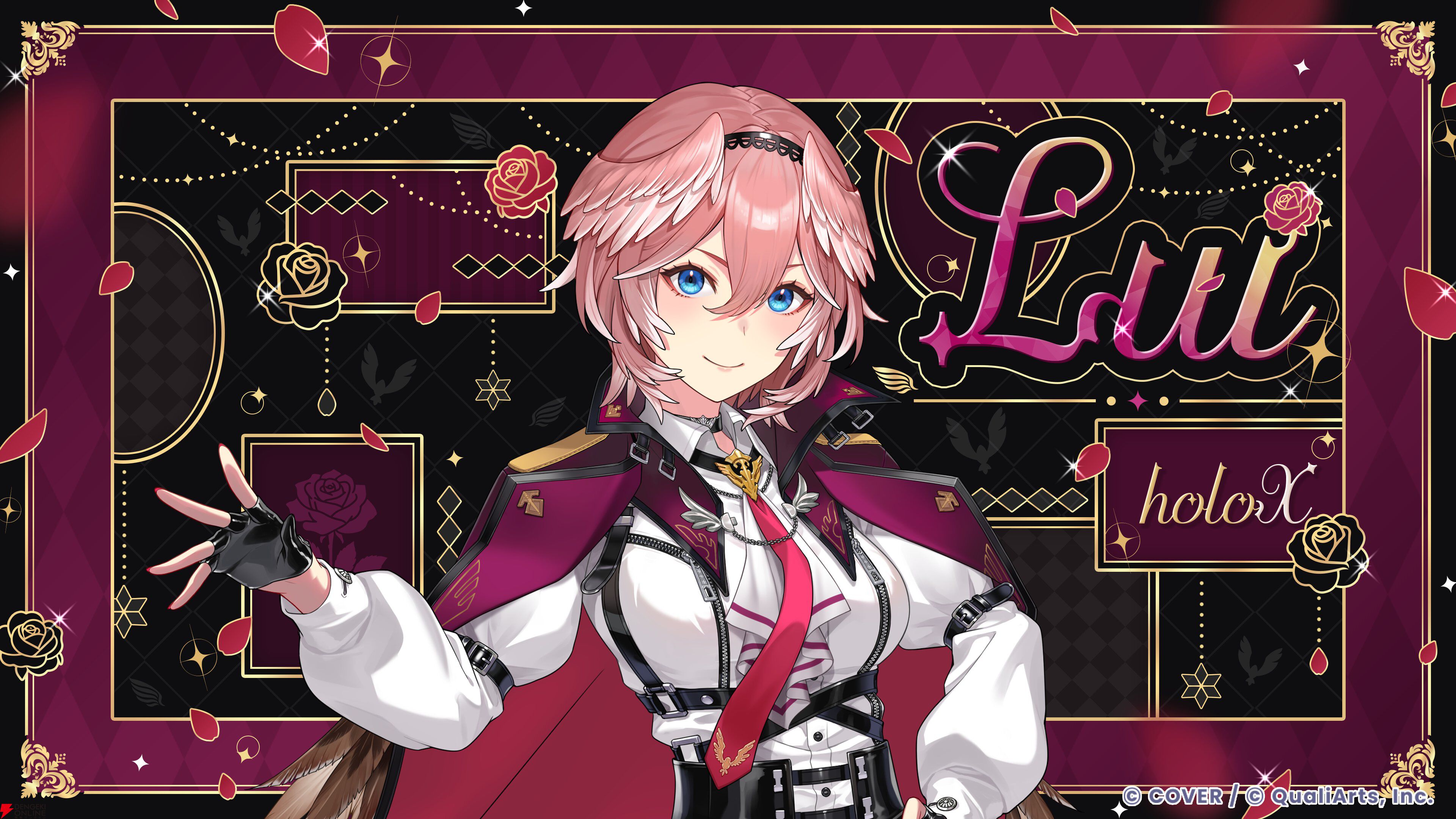 【ホロライブ】『hololive Dreams（ホロドリ）』カードイラストまとめ。0期生から海外勢まで多数の美麗イラストが次々に明らかに
