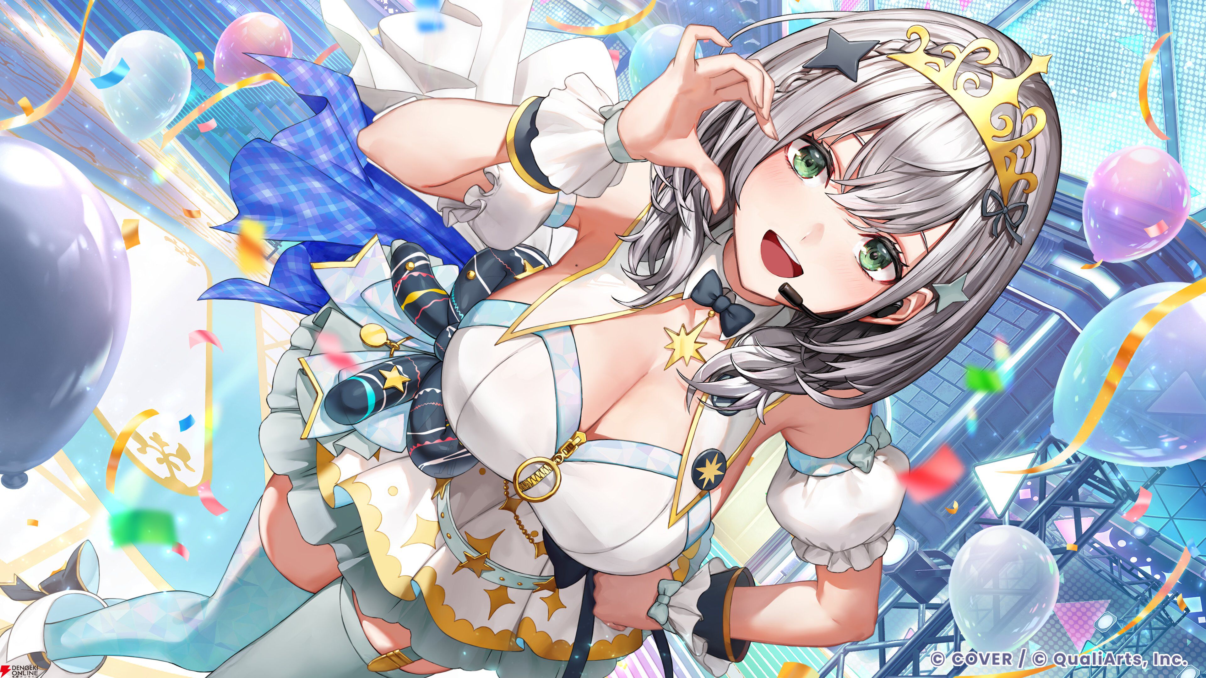 【ホロライブ】『hololive Dreams（ホロドリ）』カードイラストまとめ。0期生から海外勢まで多数の美麗イラストが次々に明らかに