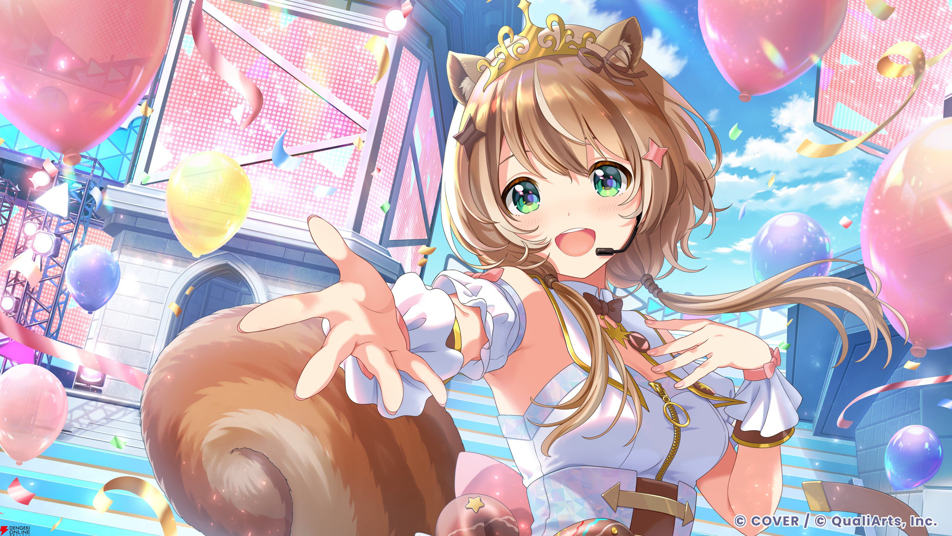 【ホロライブ】『hololive Dreams（ホロドリ）』カードイラストまとめ。0期生から海外勢まで多数の美麗イラストが次々に明らかに