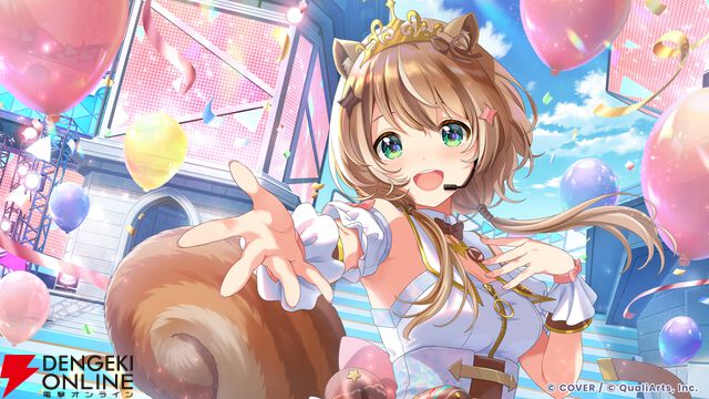 【ホロライブ】『hololive Dreams（ホロドリ）』カードイラストまとめ。0期生から海外勢まで多数の美麗イラストが次々に明らかに