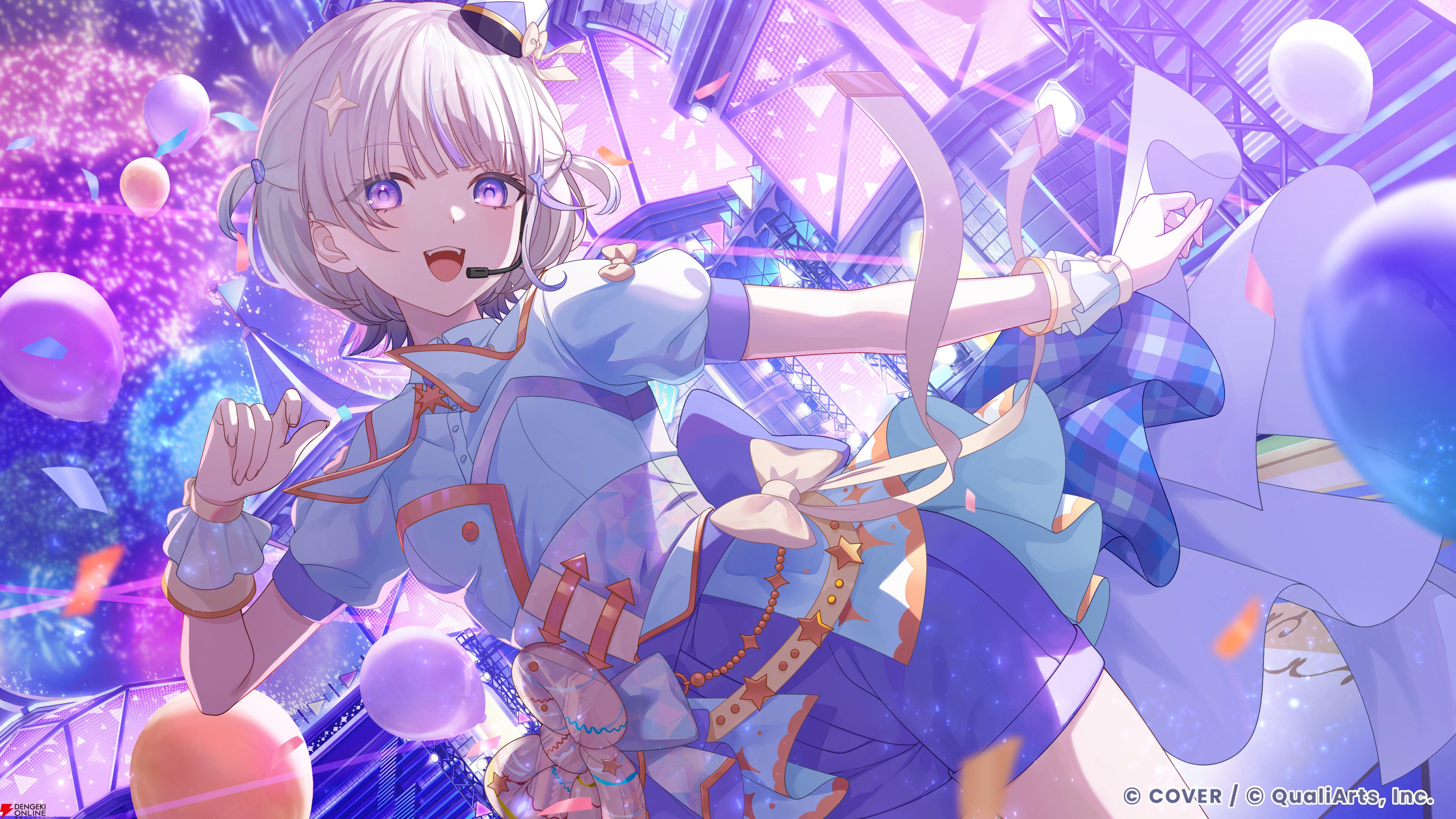 【ホロライブ】『hololive Dreams（ホロドリ）』カードイラストまとめ。0期生から海外勢まで多数の美麗イラストが次々に明らかに