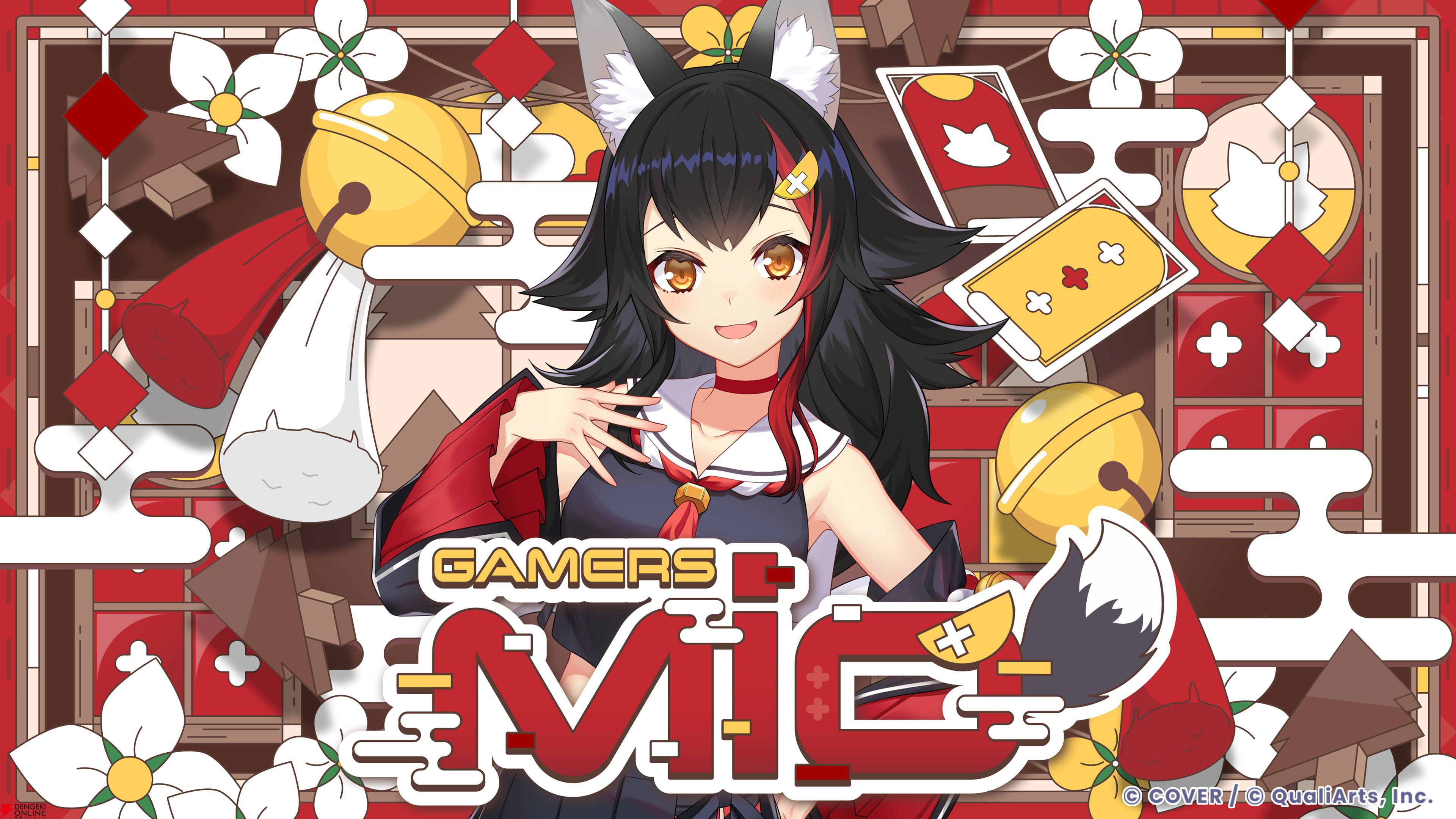 【ホロライブ】『hololive Dreams（ホロドリ）』カードイラストまとめ。0期生から海外勢まで多数の美麗イラストが次々に明らかに