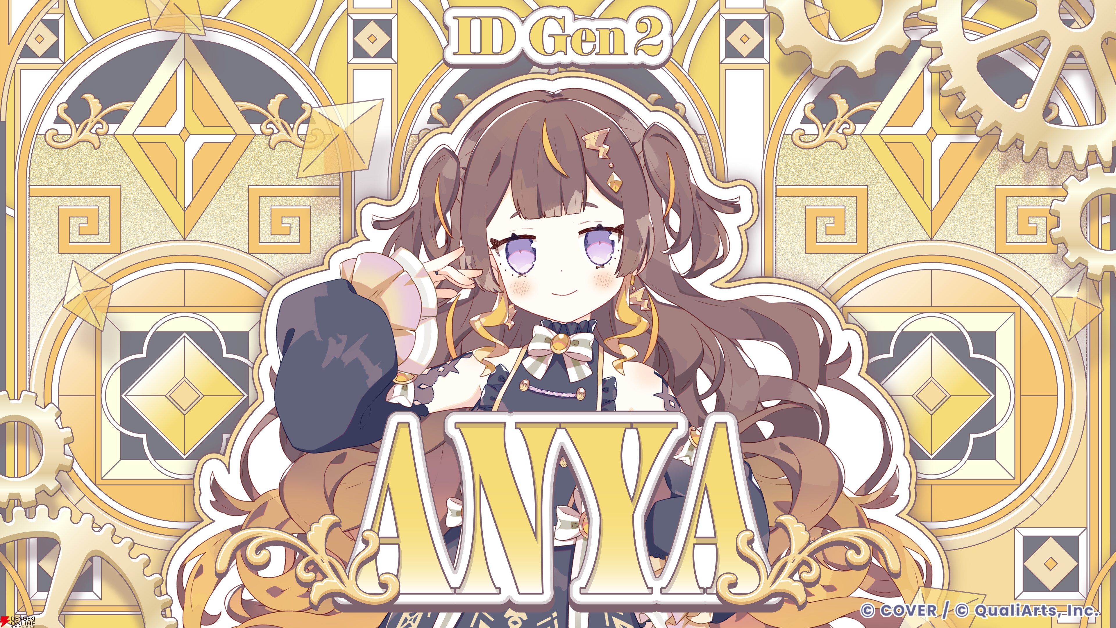 【ホロライブ】『hololive Dreams（ホロドリ）』カードイラストまとめ。0期生から海外勢まで多数の美麗イラストが次々に明らかに