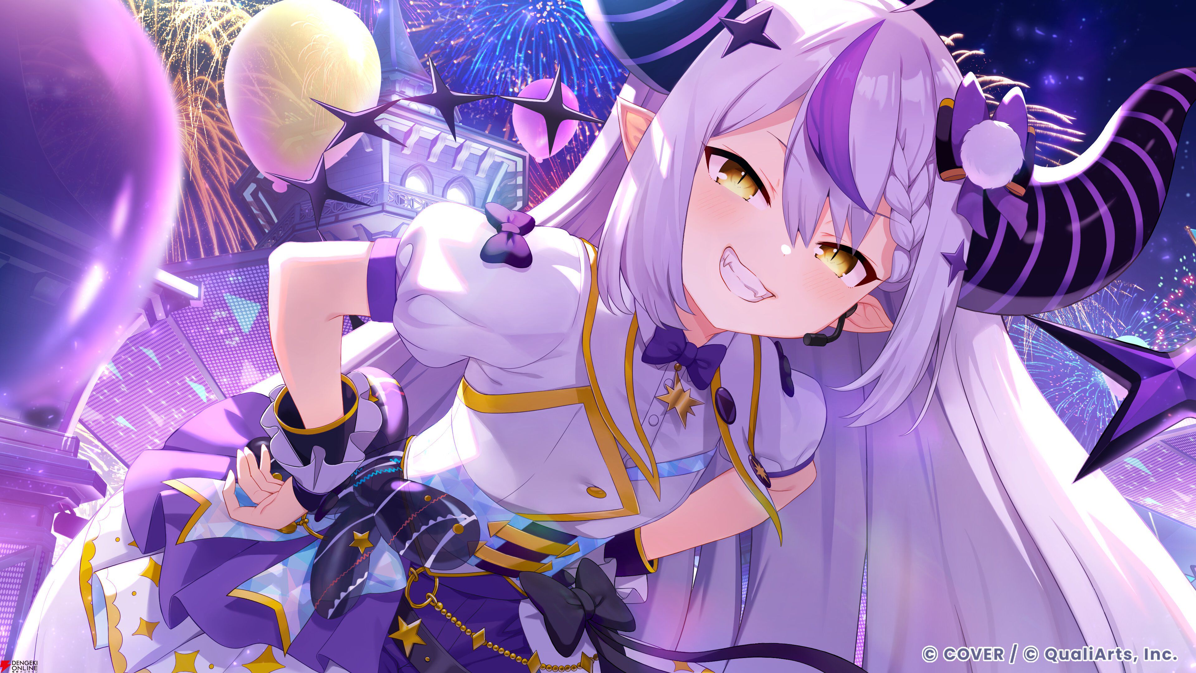 【ホロライブ】『hololive Dreams（ホロドリ）』カードイラストまとめ。0期生から海外勢まで多数の美麗イラストが次々に明らかに