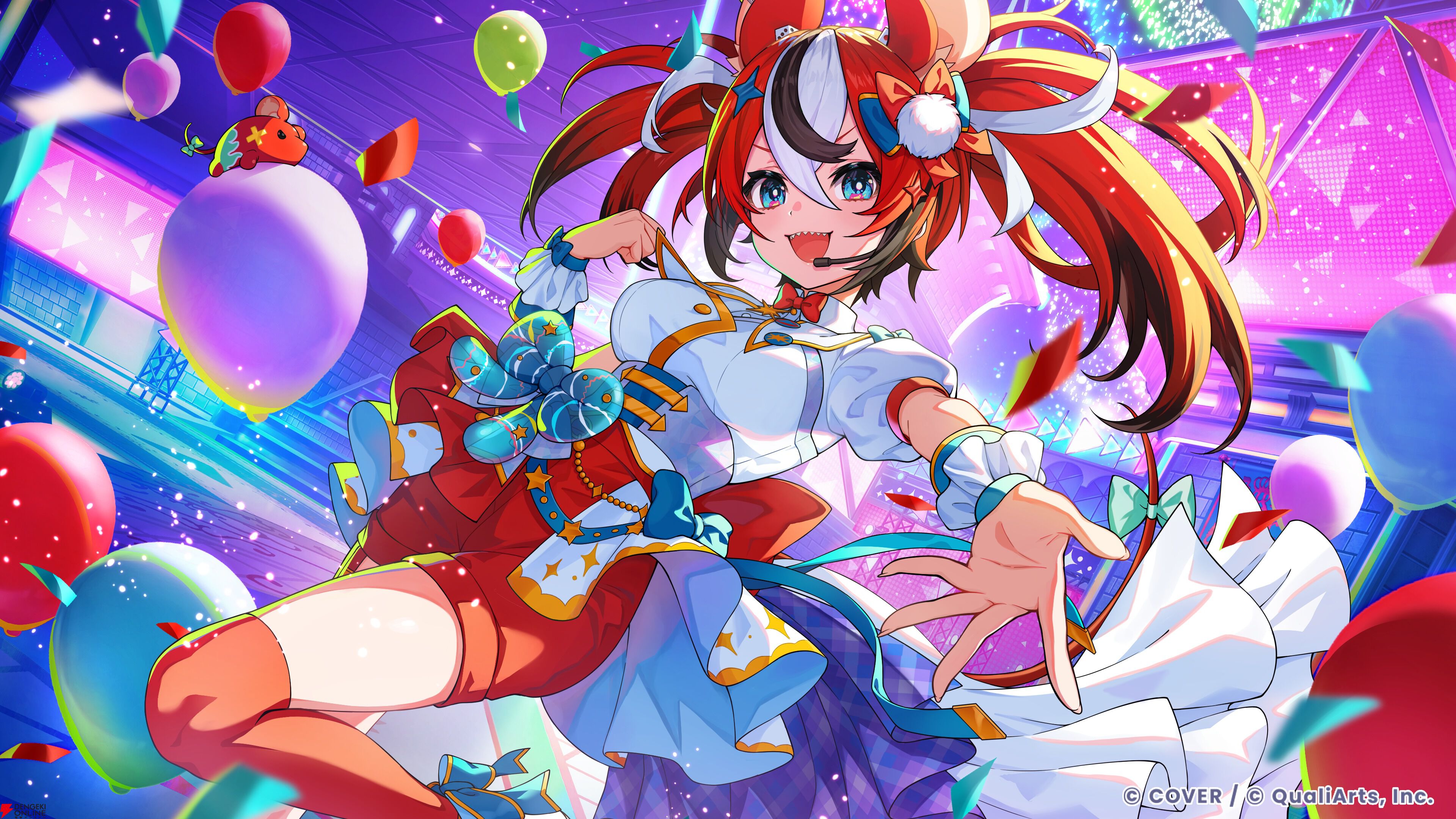 【ホロライブ】『hololive Dreams（ホロドリ）』カードイラストまとめ。0期生から海外勢まで多数の美麗イラストが次々に明らかに