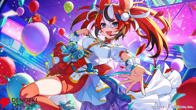 【ホロライブ】『hololive Dreams（ホロドリ）』カードイラストまとめ。0期生から海外勢まで多数の美麗イラストが次々に明らかに