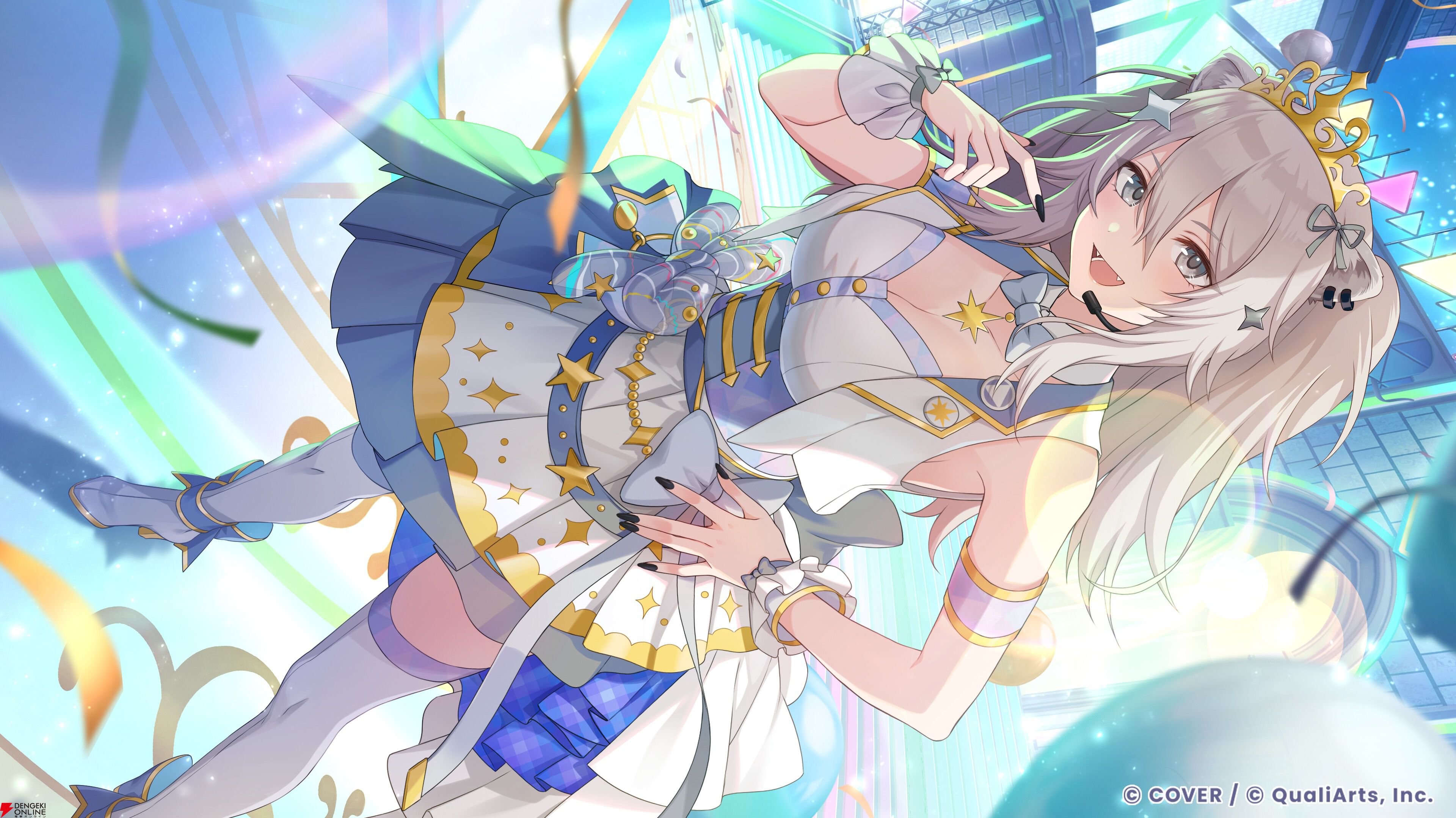 【ホロライブ】『hololive Dreams（ホロドリ）』カードイラストまとめ。0期生から海外勢まで多数の美麗イラストが次々に明らかに