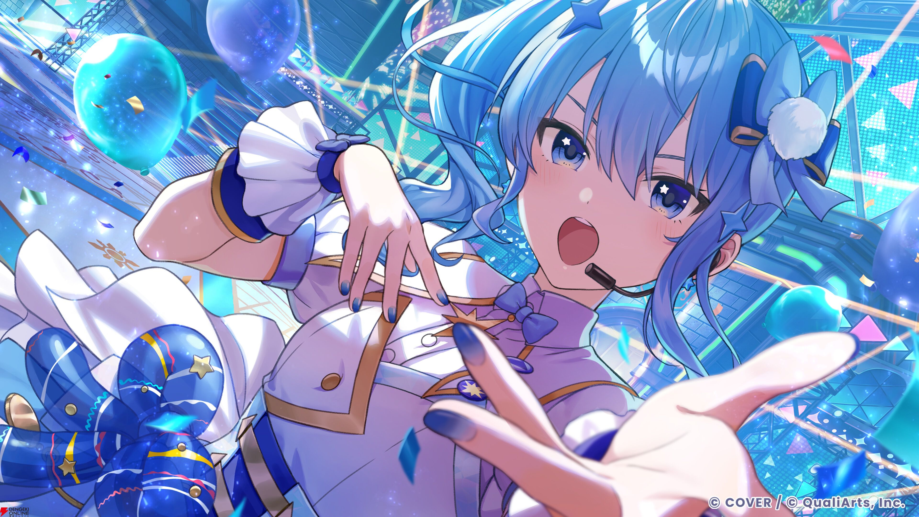 【ホロライブ】『hololive Dreams（ホロドリ）』カードイラストまとめ。0期生から海外勢まで多数の美麗イラストが次々に明らかに