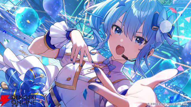 【ホロライブ】『hololive Dreams（ホロドリ）』カードイラストまとめ。0期生から海外勢まで多数の美麗イラストが次々に明らかに