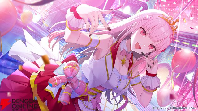 【ホロライブ】『hololive Dreams（ホロドリ）』カードイラストまとめ。0期生から海外勢まで多数の美麗イラストが次々に明らかに