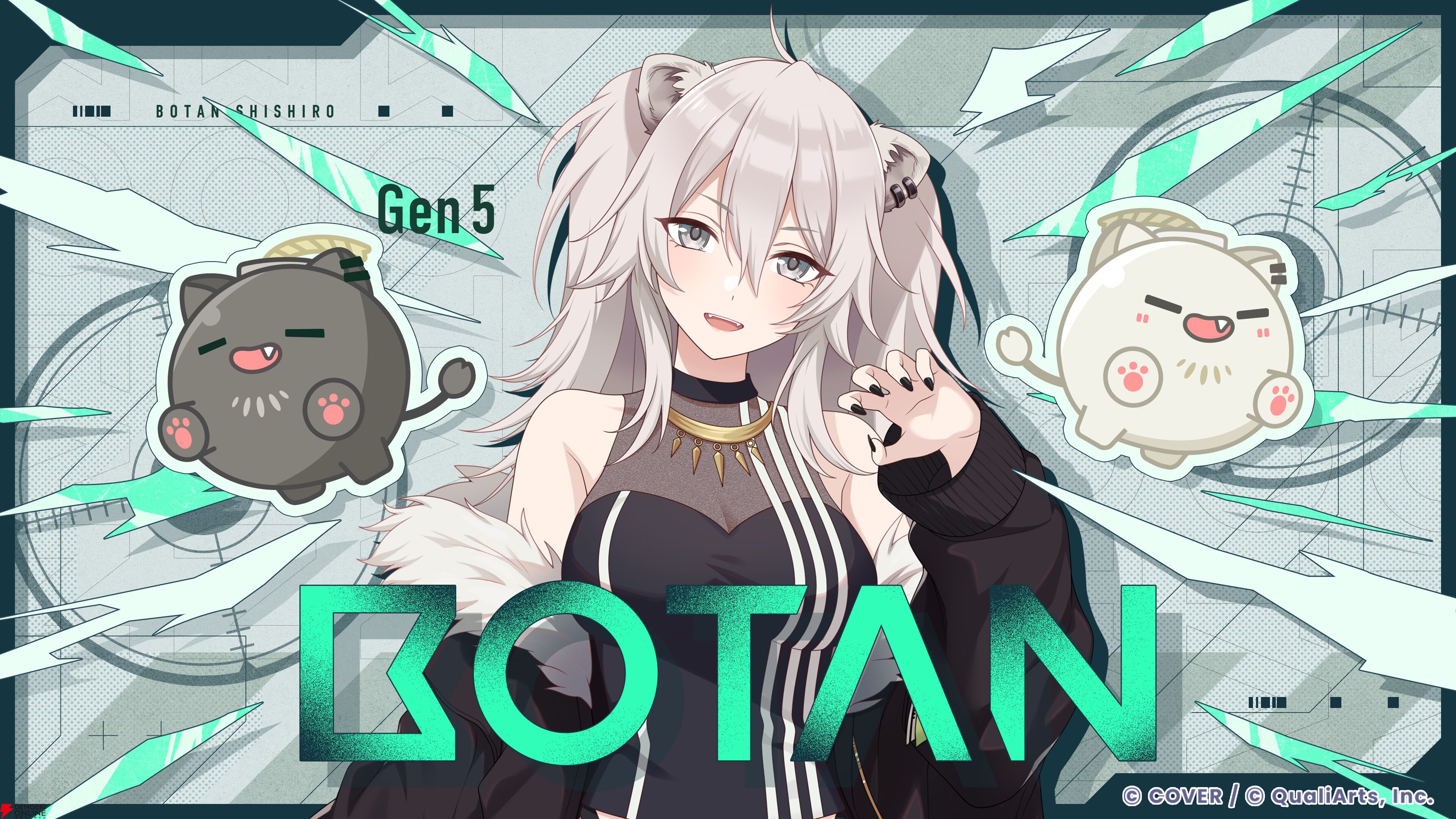 【ホロライブ】『hololive Dreams（ホロドリ）』カードイラストまとめ。0期生から海外勢まで多数の美麗イラストが次々に明らかに