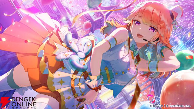 【ホロライブ】『hololive Dreams（ホロドリ）』カードイラストまとめ。0期生から海外勢まで多数の美麗イラストが次々に明らかに