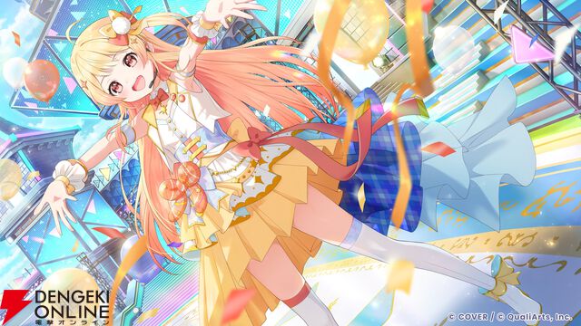 【ホロライブ】『hololive Dreams（ホロドリ）』カードイラストまとめ。0期生から海外勢まで多数の美麗イラストが次々に明らかに