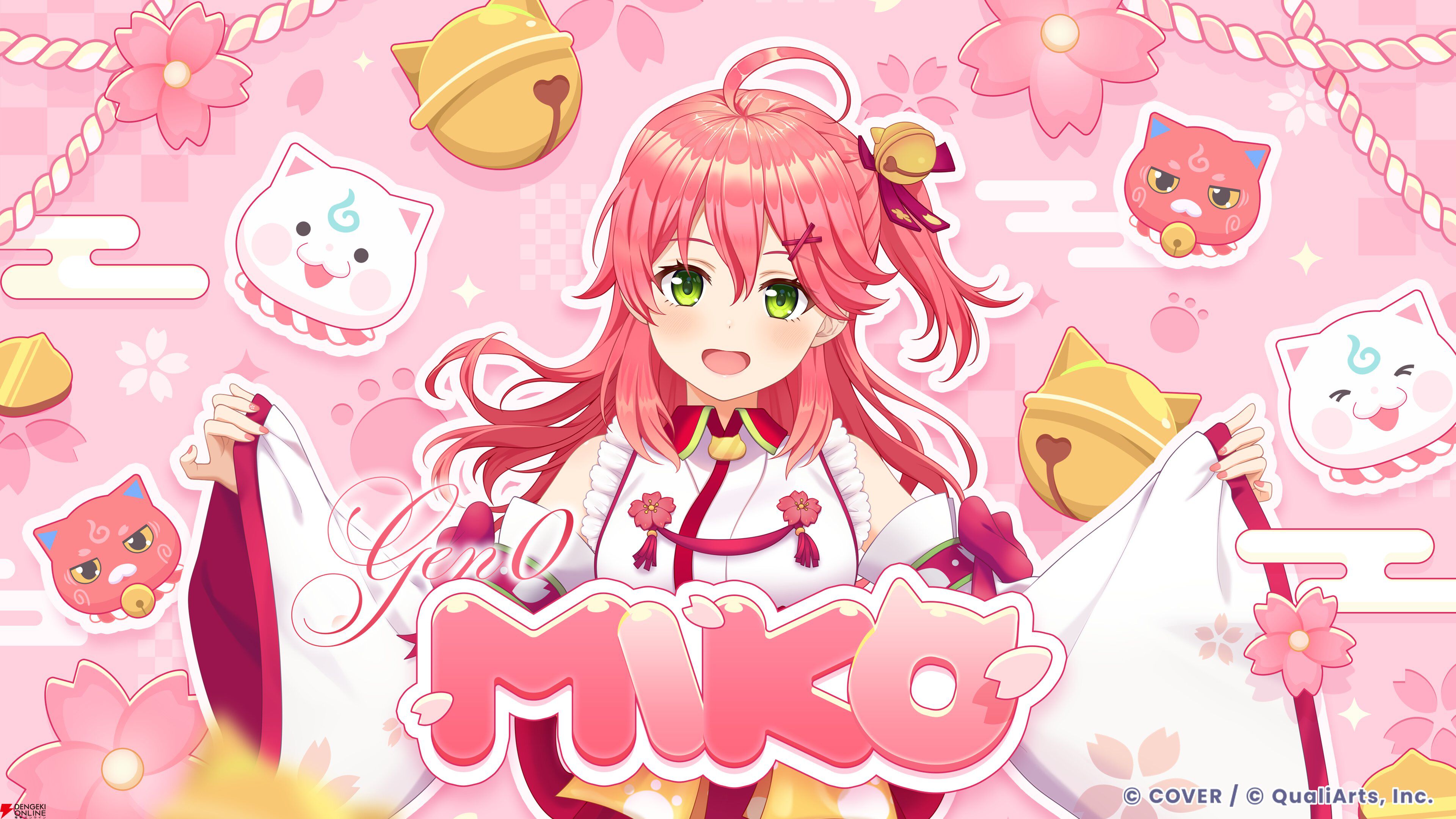 【ホロライブ】『hololive Dreams（ホロドリ）』カードイラストまとめ。0期生から海外勢まで多数の美麗イラストが次々に明らかに