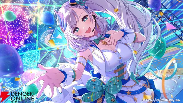 【ホロライブ】『hololive Dreams（ホロドリ）』カードイラストまとめ。0期生から海外勢まで多数の美麗イラストが次々に明らかに
