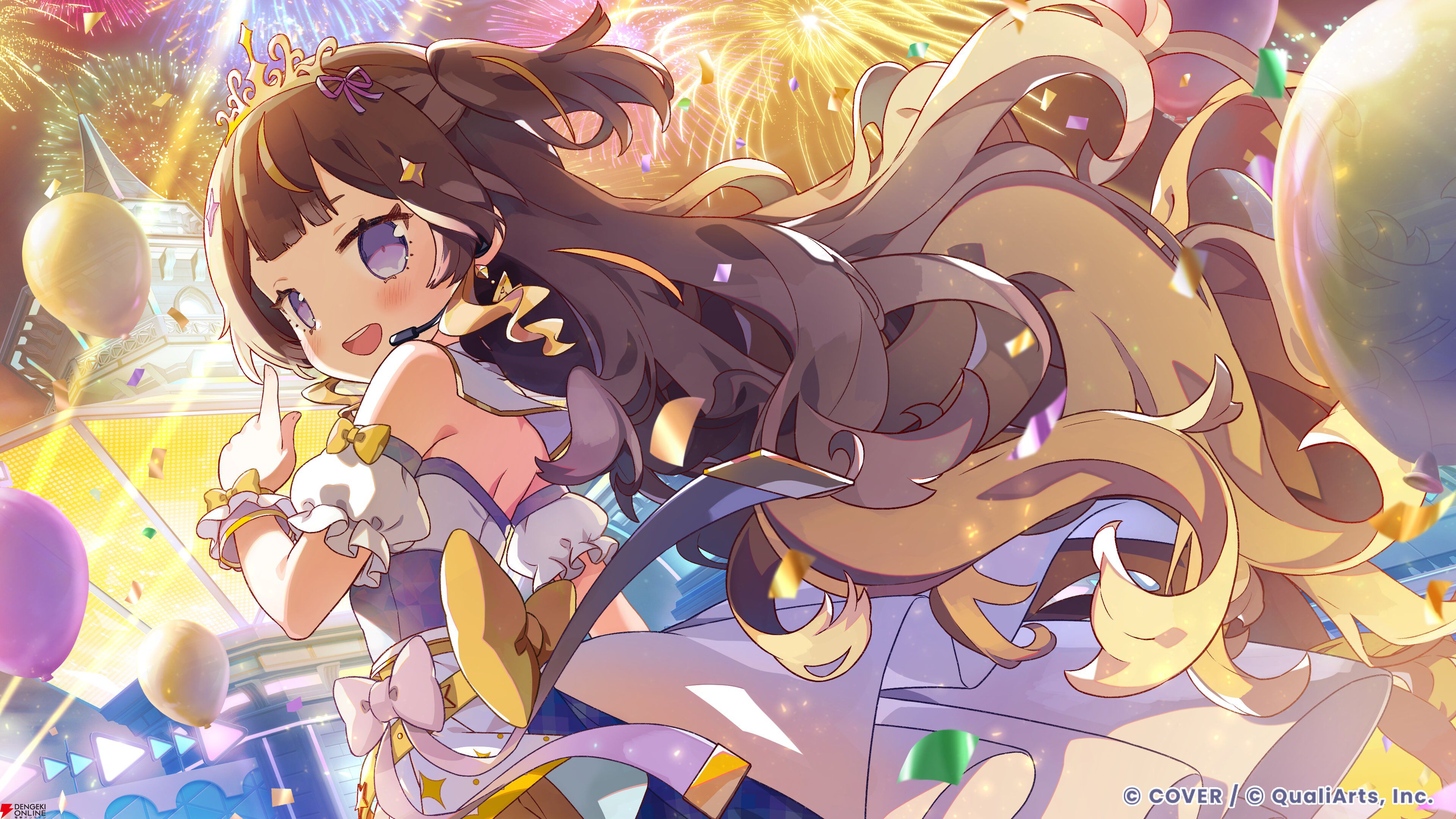【ホロライブ】『hololive Dreams（ホロドリ）』カードイラストまとめ。0期生から海外勢まで多数の美麗イラストが次々に明らかに