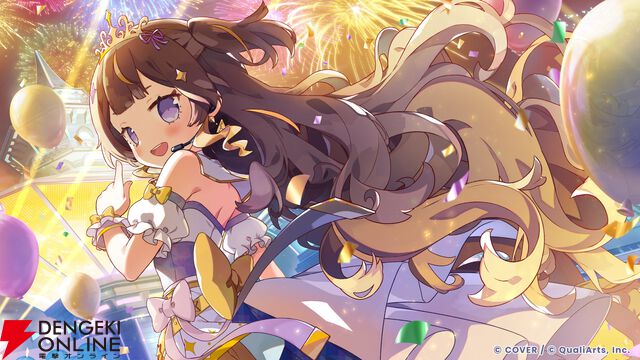 【ホロライブ】『hololive Dreams（ホロドリ）』カードイラストまとめ。0期生から海外勢まで多数の美麗イラストが次々に明らかに