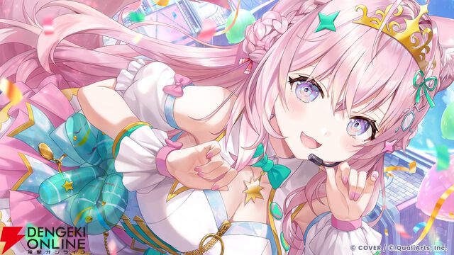 【ホロライブ】『hololive Dreams（ホロドリ）』カードイラストまとめ。0期生から海外勢まで多数の美麗イラストが次々に明らかに