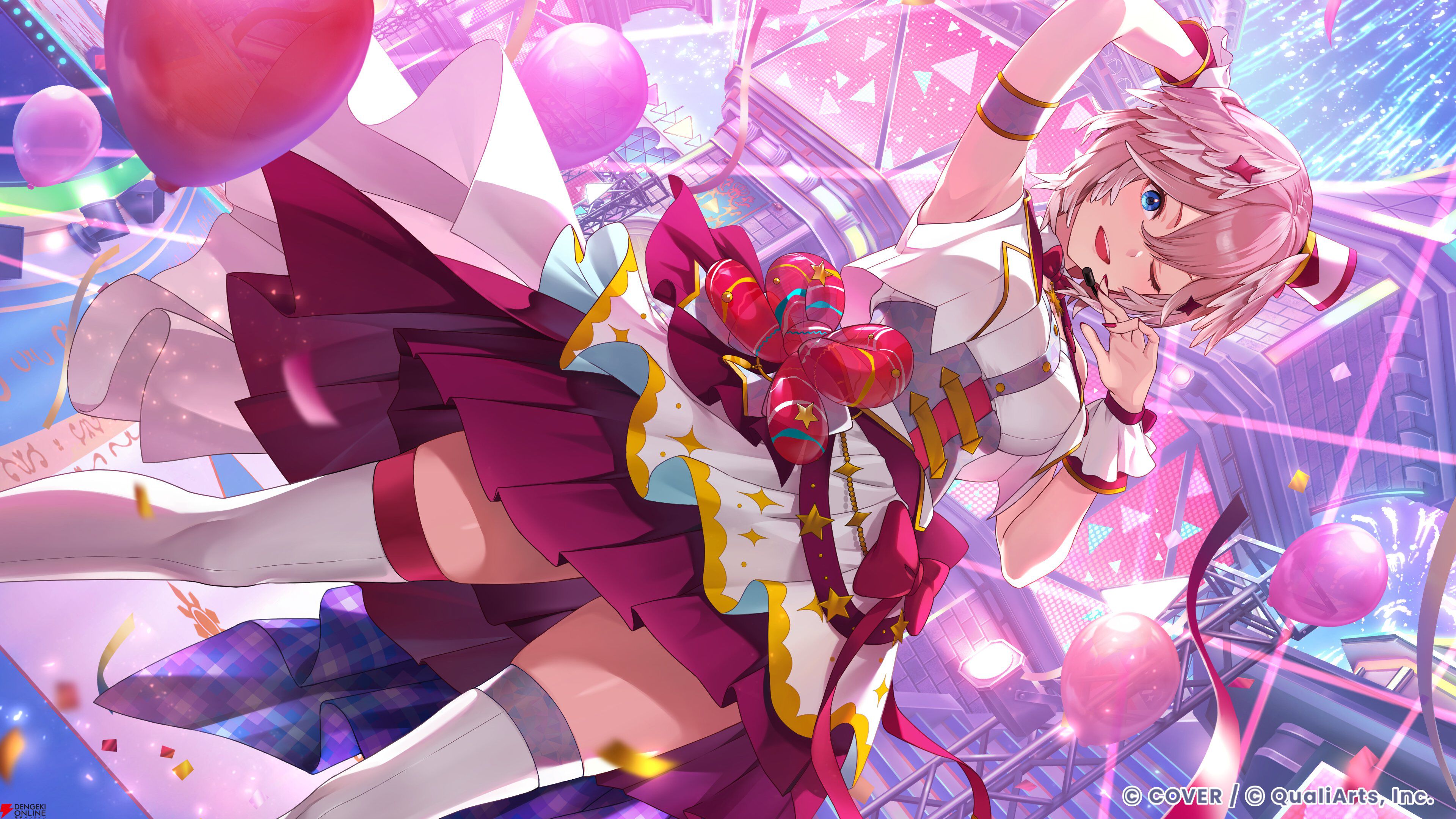 【ホロライブ】『hololive Dreams（ホロドリ）』カードイラストまとめ。0期生から海外勢まで多数の美麗イラストが次々に明らかに