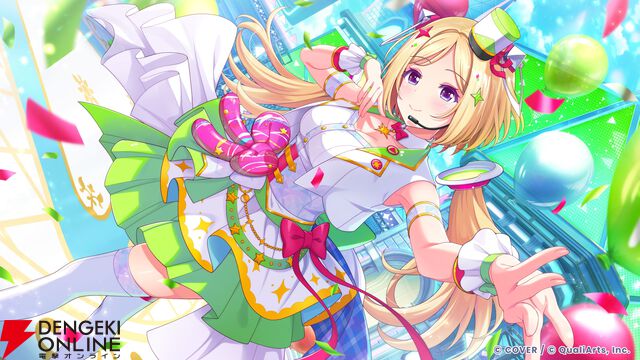 【ホロライブ】『hololive Dreams（ホロドリ）』カードイラストまとめ。0期生から海外勢まで多数の美麗イラストが次々に明らかに