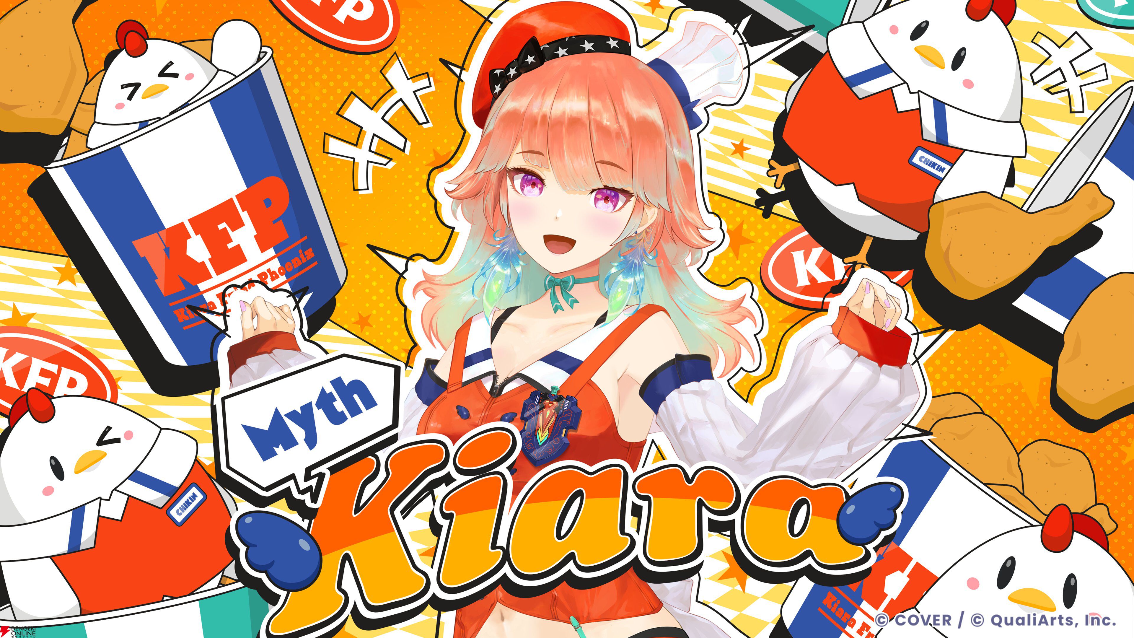 【ホロライブ】『hololive Dreams（ホロドリ）』カードイラストまとめ。0期生から海外勢まで多数の美麗イラストが次々に明らかに