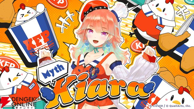 【ホロライブ】『hololive Dreams（ホロドリ）』カードイラストまとめ。0期生から海外勢まで多数の美麗イラストが次々に明らかに