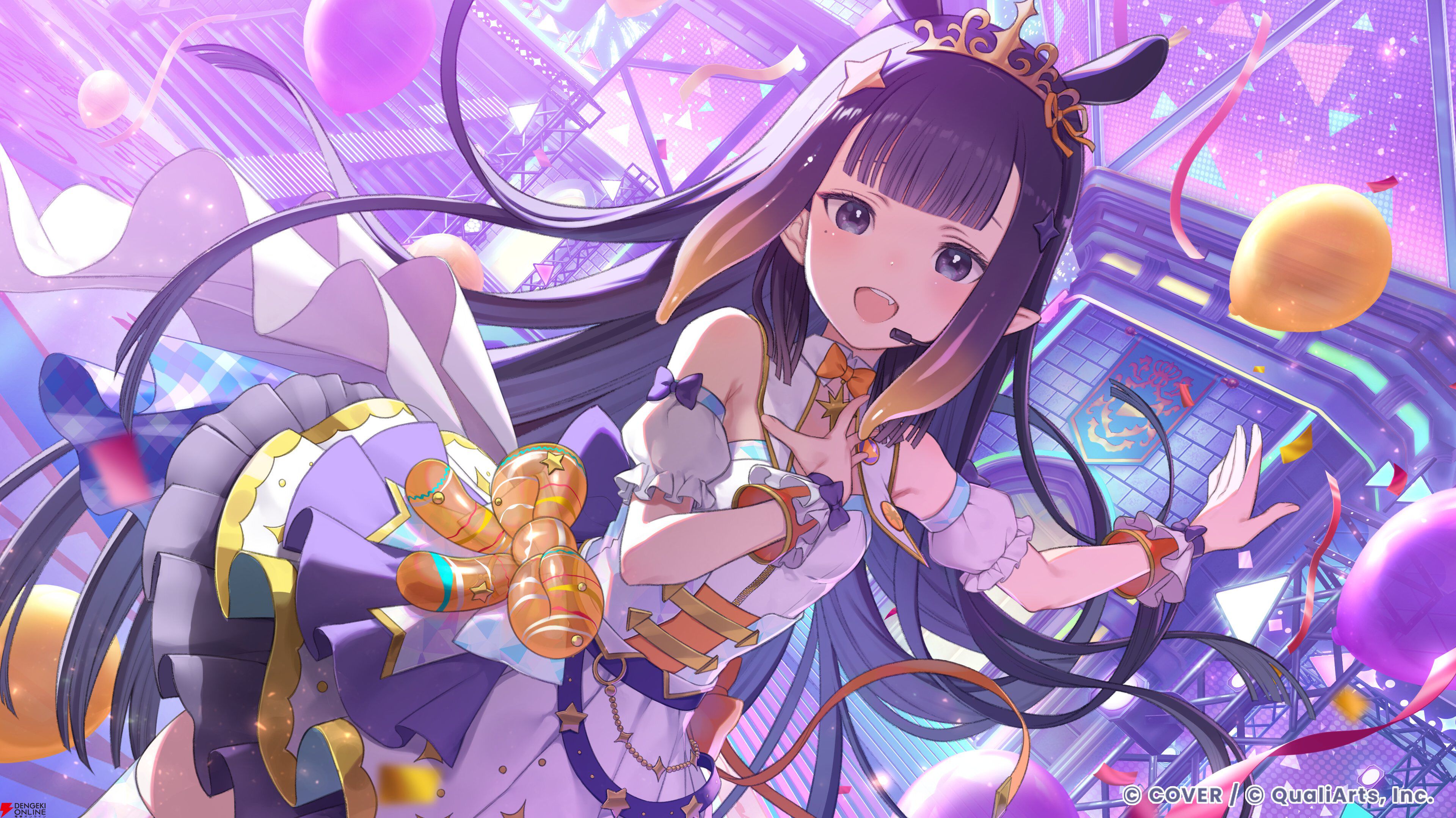【ホロライブ】『hololive Dreams（ホロドリ）』カードイラストまとめ。0期生から海外勢まで多数の美麗イラストが次々に明らかに