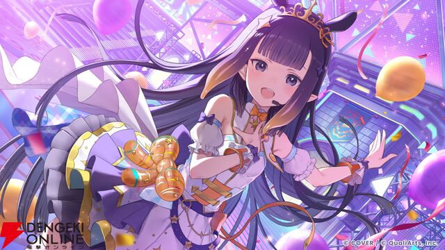 【ホロライブ】『hololive Dreams（ホロドリ）』カードイラストまとめ。0期生から海外勢まで多数の美麗イラストが次々に明らかに
