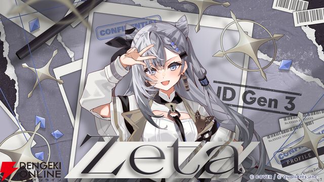 【ホロライブ】『hololive Dreams（ホロドリ）』カードイラストまとめ。0期生から海外勢まで多数の美麗イラストが次々に明らかに