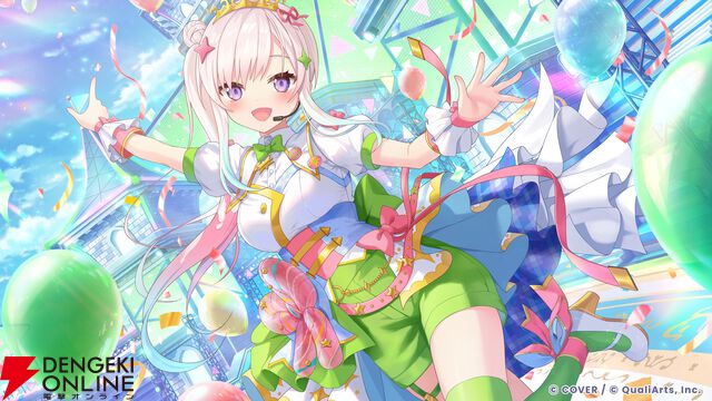 【ホロライブ】『hololive Dreams（ホロドリ）』カードイラストまとめ。0期生から海外勢まで多数の美麗イラストが次々に明らかに
