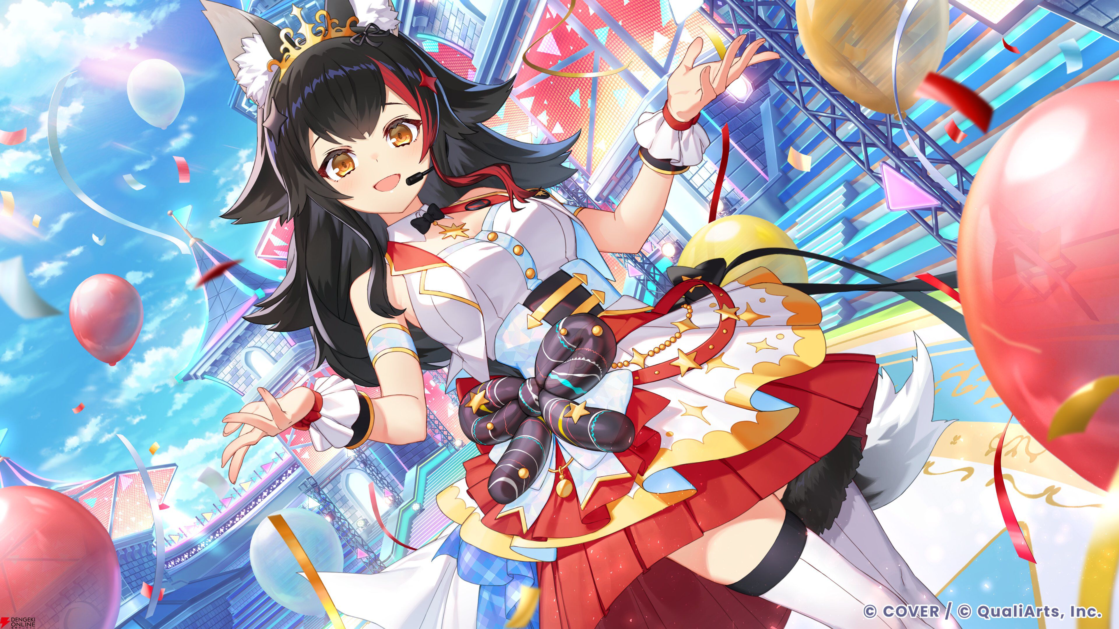 【ホロライブ】『hololive Dreams（ホロドリ）』カードイラストまとめ。0期生から海外勢まで多数の美麗イラストが次々に明らかに