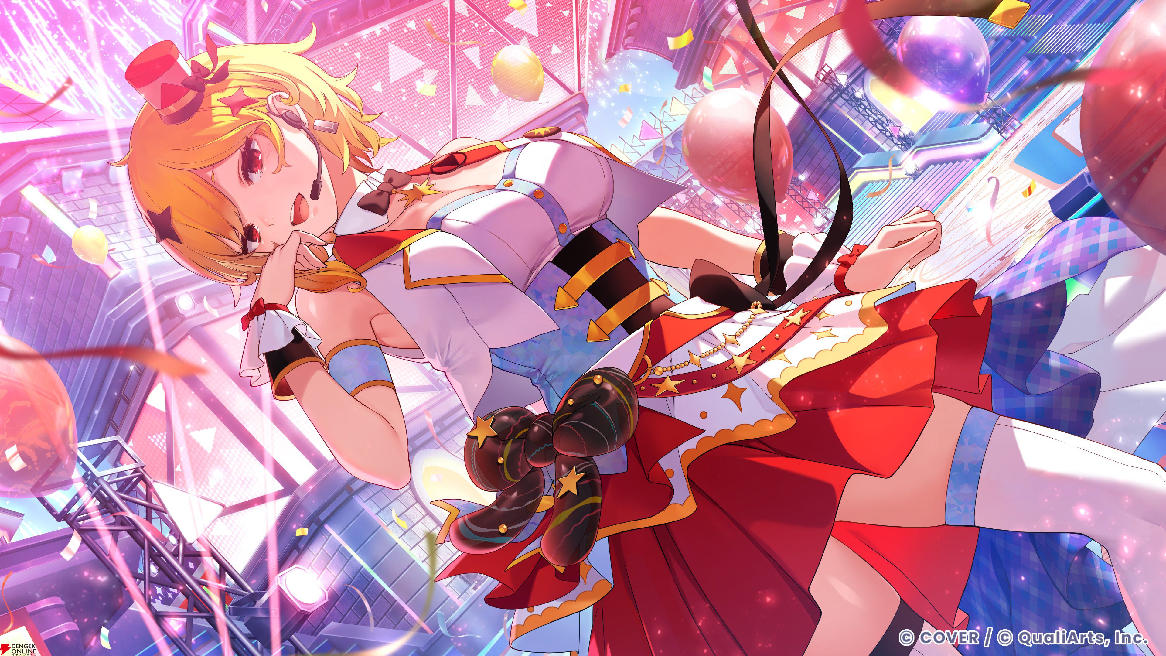 【ホロライブ】『hololive Dreams（ホロドリ）』カードイラストまとめ。0期生から海外勢まで多数の美麗イラストが次々に明らかに