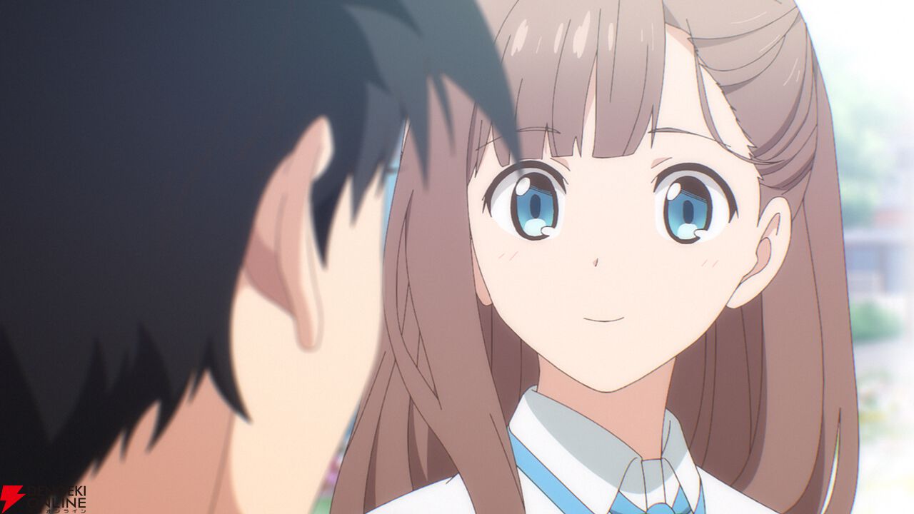 『レプリカだって、恋をする。』