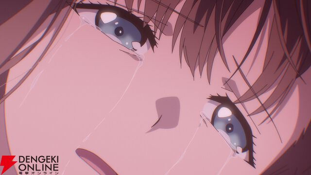 『レプリカだって、恋をする。』