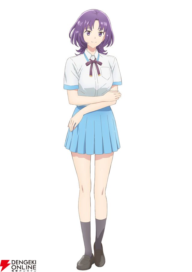 『レプリカだって、恋をする。』