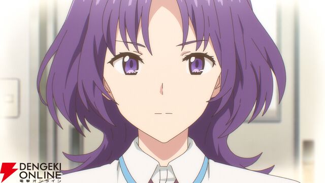 『レプリカだって、恋をする。』