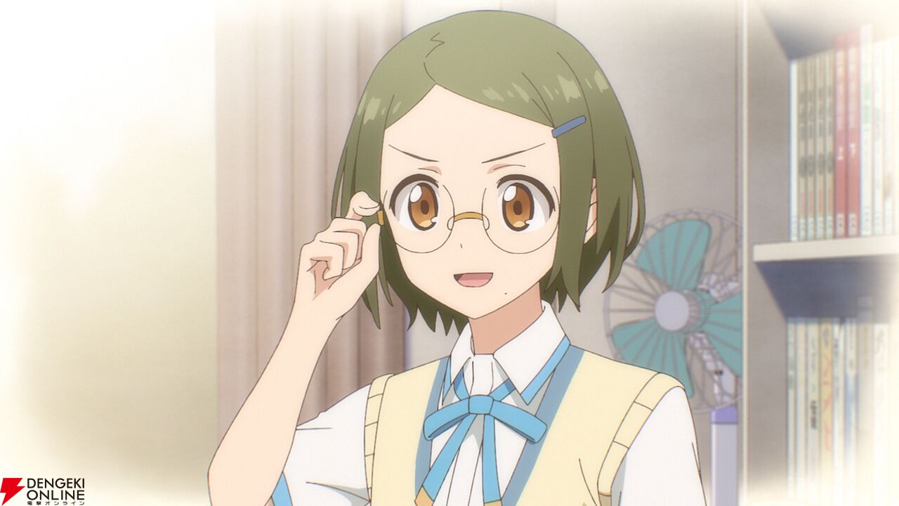 『レプリカだって、恋をする。』