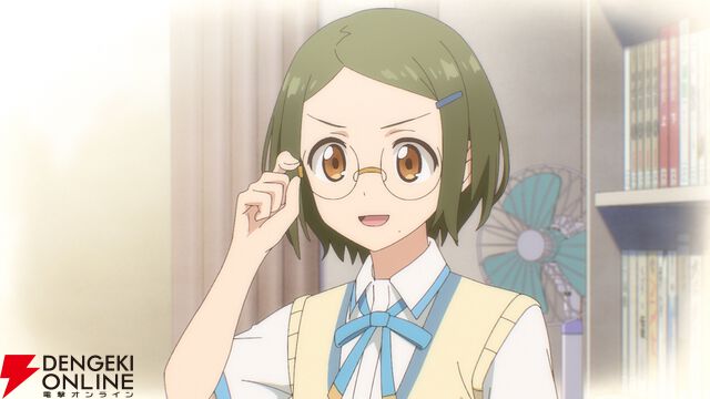 『レプリカだって、恋をする。』