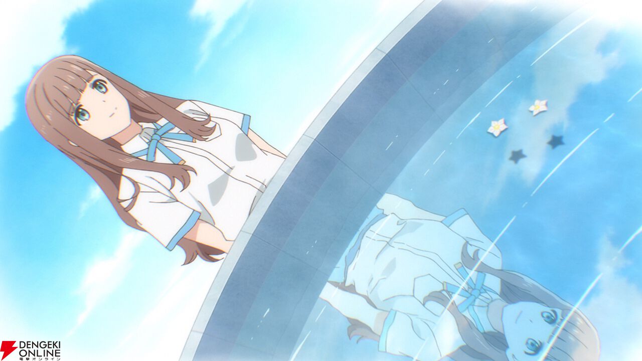 『レプリカだって、恋をする。』