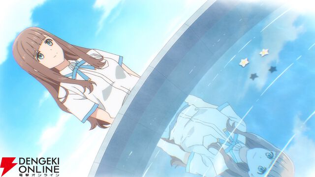 『レプリカだって、恋をする。』