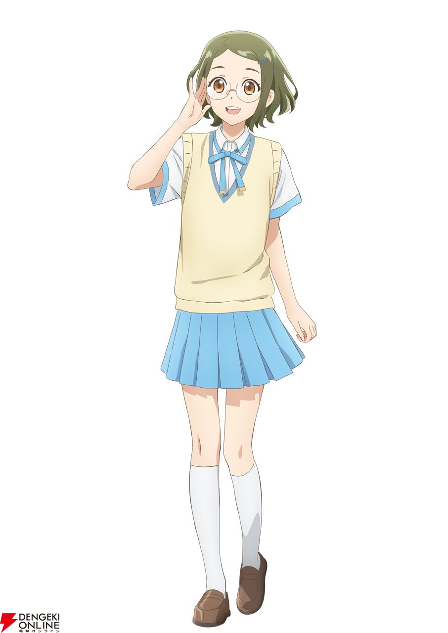 『レプリカだって、恋をする。』