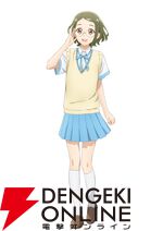 『レプリカだって、恋をする。』